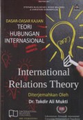 International Relation Theory