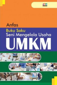 Seni Mengelola Usaha UMKM