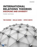 International Relations Theories: Discipline and Diversity