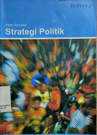 Strategi Politik