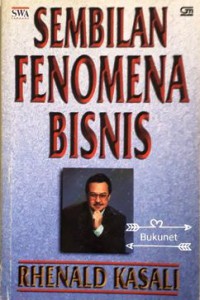 Sembilan Fenomena Bisnis