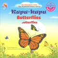 KUPU-KUPU / BUTTERFLIES  (plus CD Interactive)