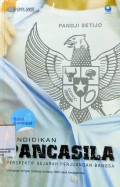 Pendidikan Pancasila : Perspektif Sejarah Perjuangan Bangsa  (edisi keempat)