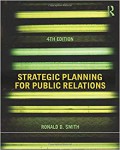 Strategic Planning For Public Relations (4th ed)