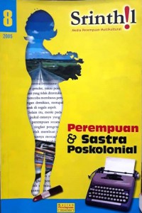 Jurnal Srinthil : Media Perempuan Multikultural