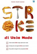 Stroke di usia muda