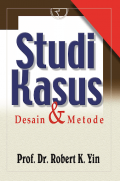 STUDI KASUS : Desain Dan Metode