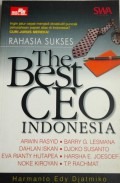 Rahasia Sukses: The Best CEO Indonesia