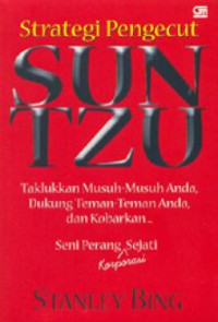 Strategi Pengecut SunTzu