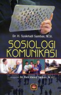 Sosiologi Komunikasi