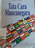 Tata Cara Mancanegara. Seri Etiket