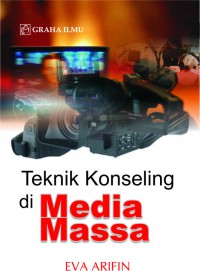 Teknik Konseling Media Massa