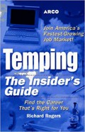 Temping The Insider's Guide