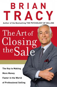 The Art Of Closing The Sale