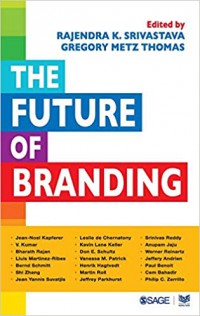 The Future of Branding