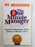 The One Minute Manager  : Manajer Satu Menit