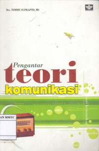 Pengantar Teori Komunikasi