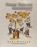 Human Resource Management (9th Ed.)