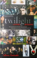 Twilight :Catatan Sutradara