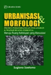 Urbanisasi & Morfologi