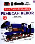 Buku Pintar Kendaraan: Pemecah Rekor