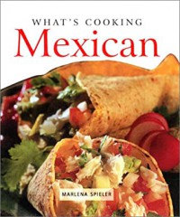 What 's Cooking Mexican