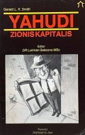 Yahudi Zioniskapitalis