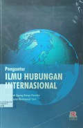 Pengantar Ilmu Hubungan Internasional