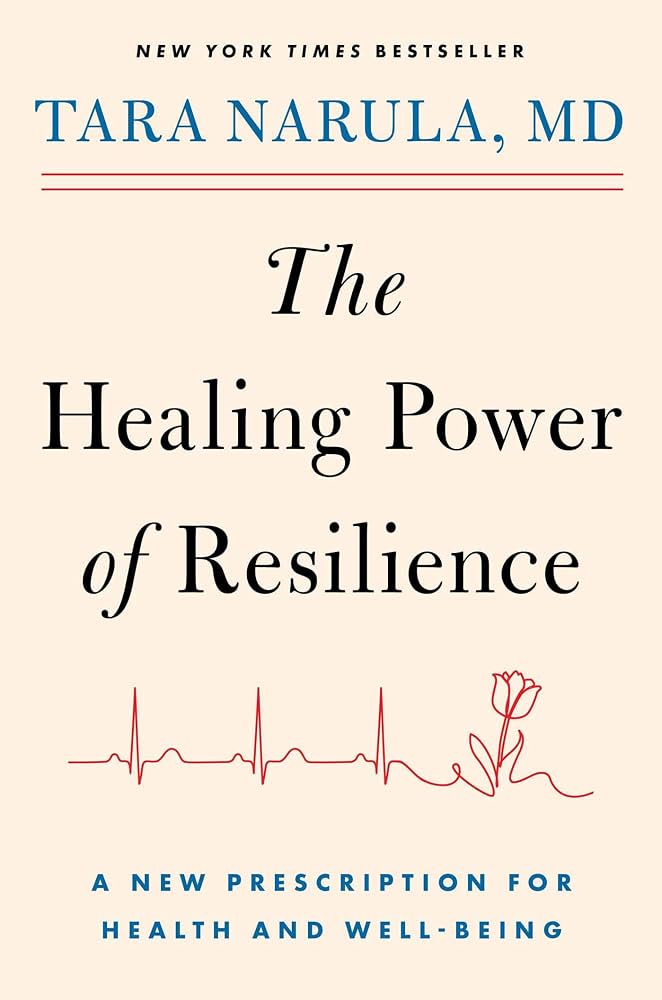 The Healing Power of Resilience