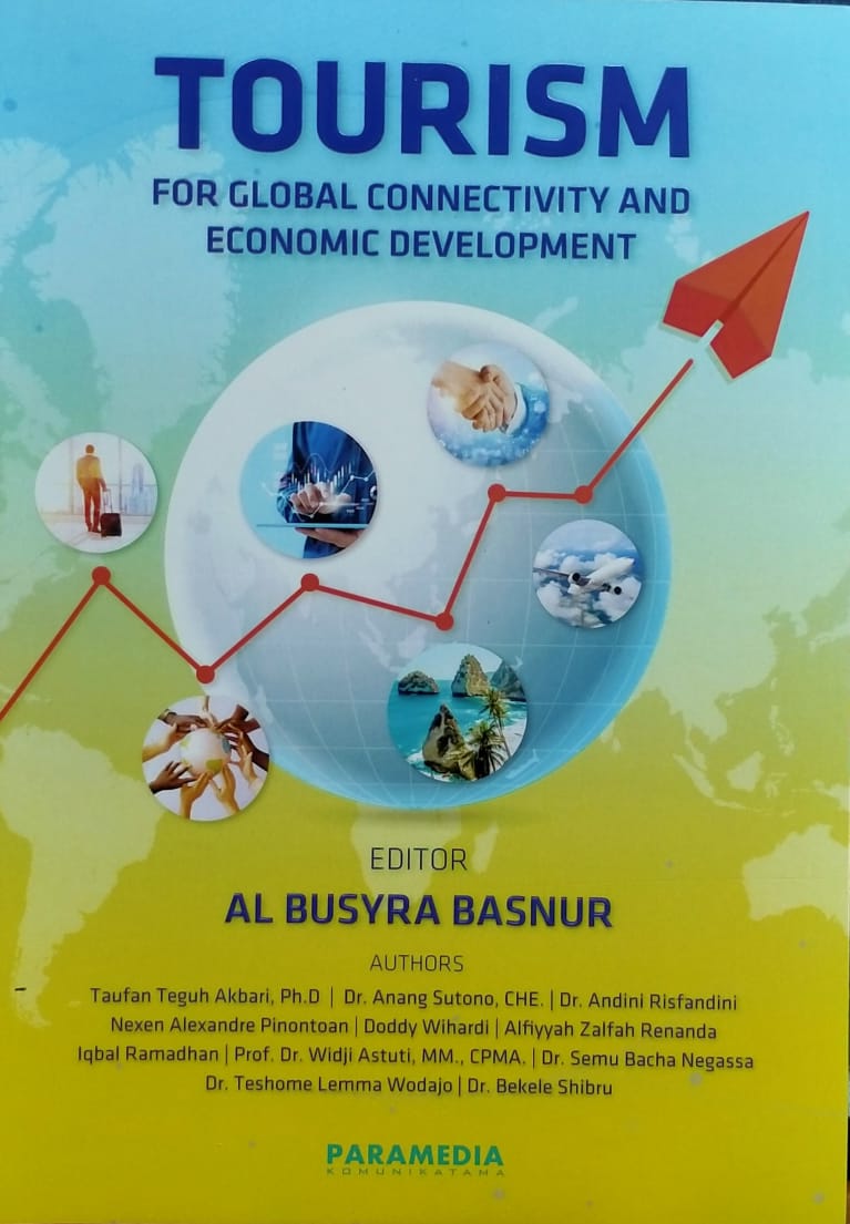 TOURISM : For Global Connectivity And Economic Development