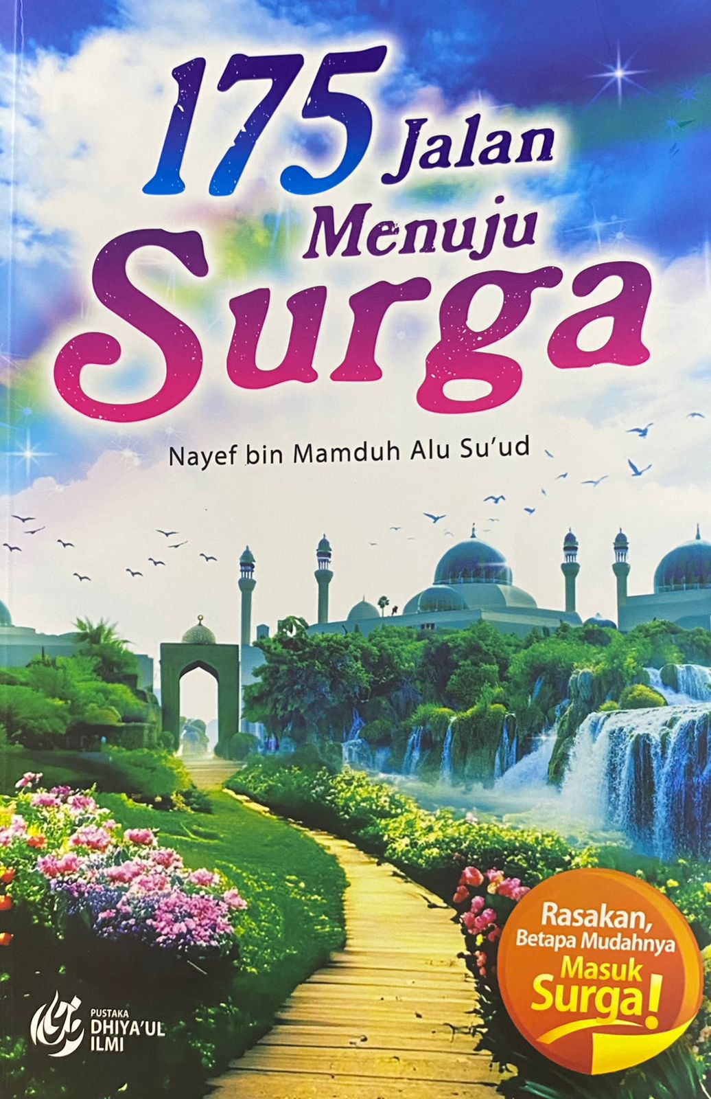 175 Jalan Menuju Surga