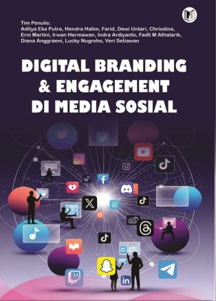 Digital Branding Dan Engagement di Media Sosial