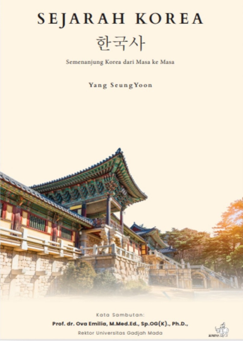 Sejarah Korea : Semenanjung Korea dari Masa ke Masa