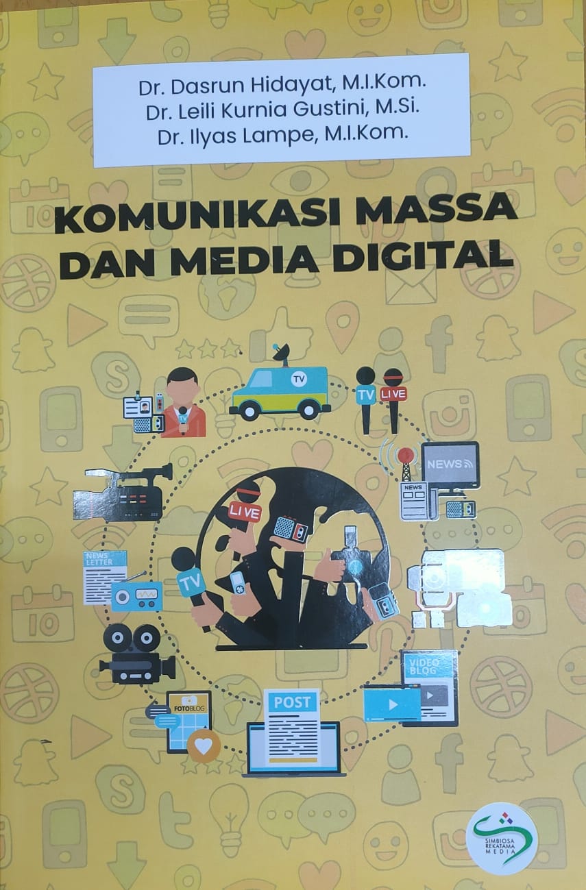 Komunikasi Massa Dan Media Digital