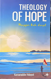 Theology Of Hope: Mengajar Kaki Langit