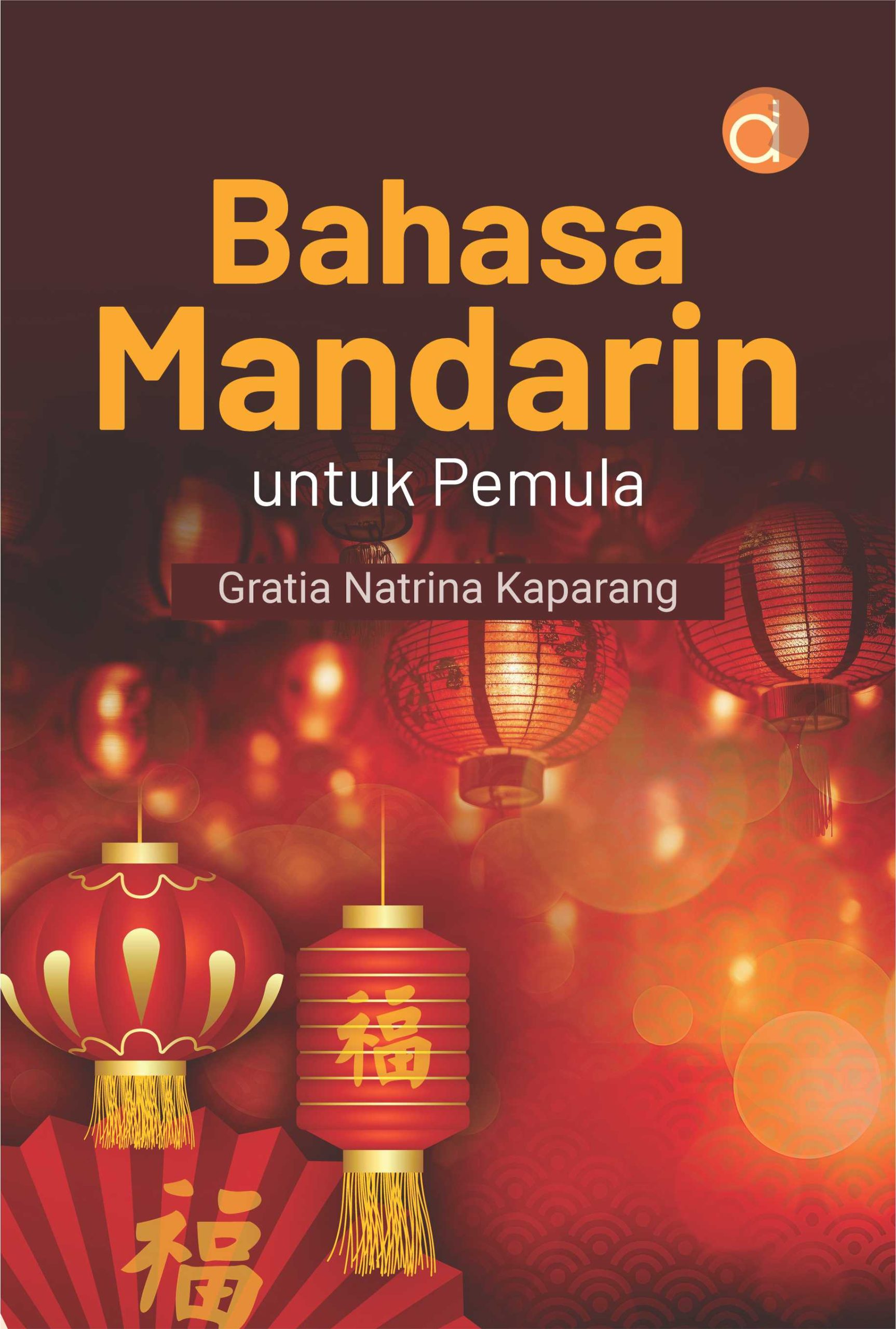 Bahasa Mandarin Untuk Pemula