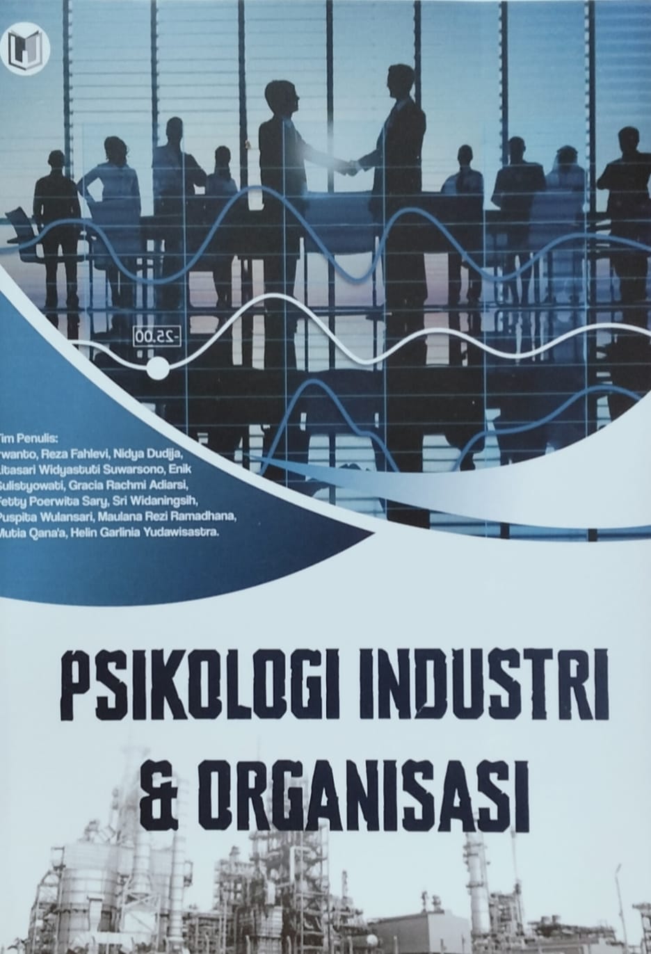 Psikologi Industri & Organisasi