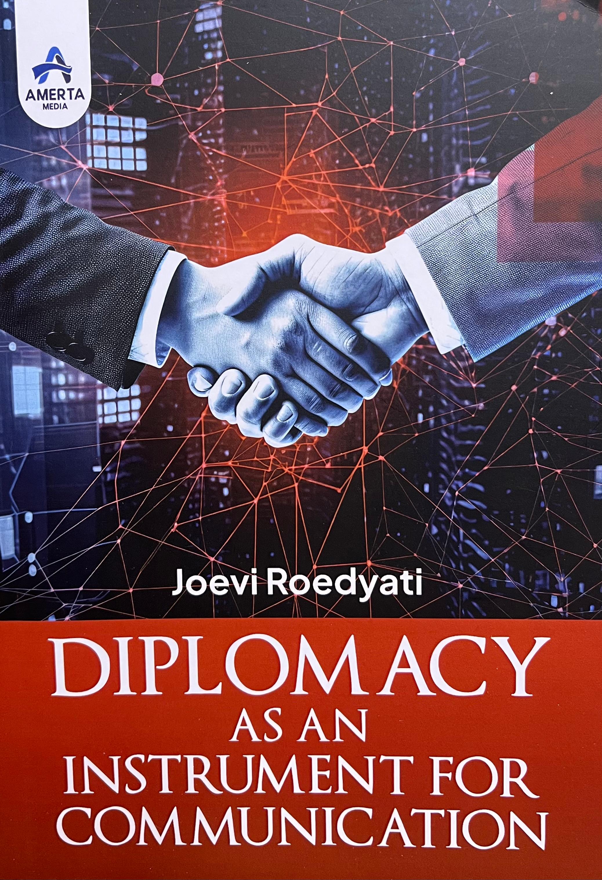 Doplomacy As an Instrument For Communication