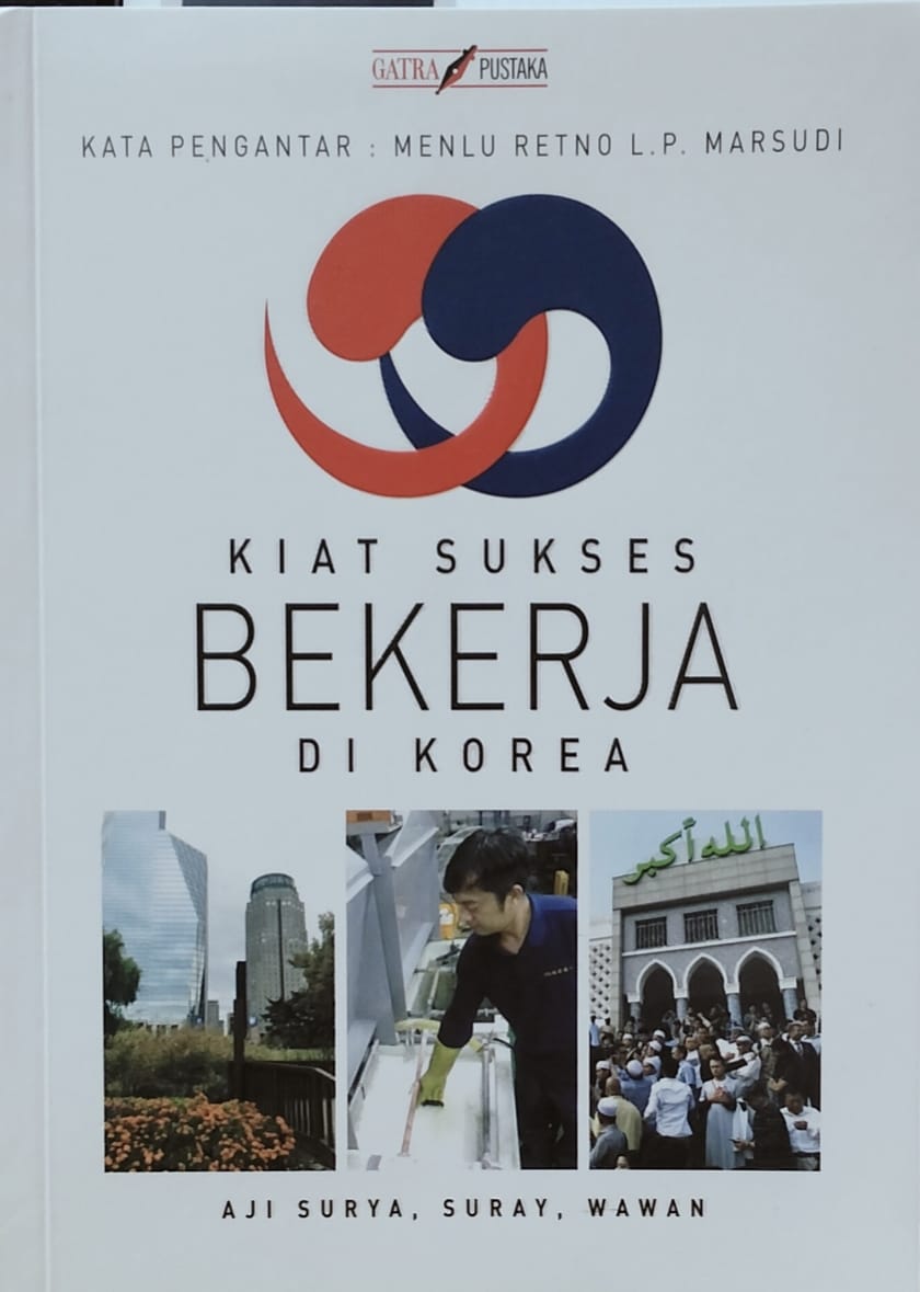 Kiat Sukses Bekerja Di Korea