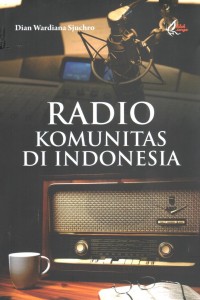 Radio komunitas Di Indonesia