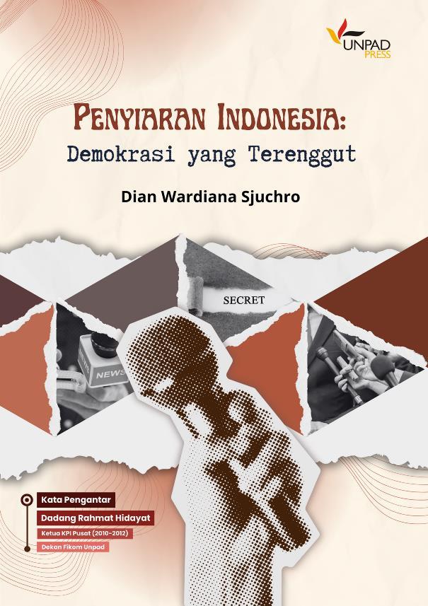Penyiaran Indonesia : Demokrasi Yang Terenggut