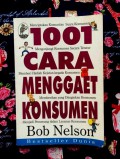 1001 Cara Menggaet Konsumen