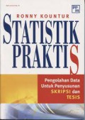 Statistik Praktis