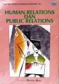 Human Relations dan Public Relations