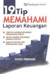 19 Tip Memahami Laporan Keuangan