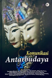 Komunikasi Antarbudaya