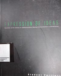 Expression Of Ideas