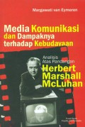 Media Komunikasi dan Dampaknya terhadap Kebudayaan