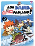 Ada Sains Dalam Film, Lho! (Jilid 2)