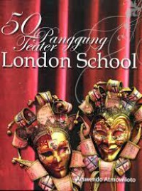 50 Panggung Teater London School